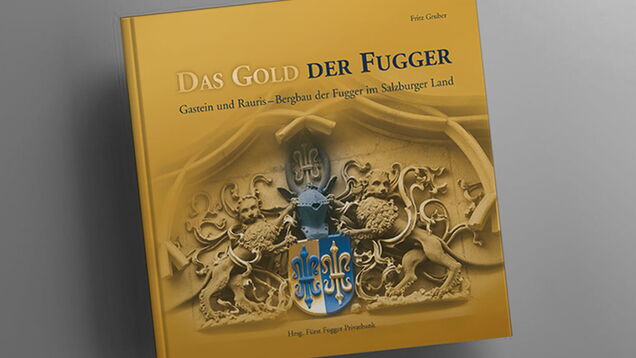 Das Gold der Fugger