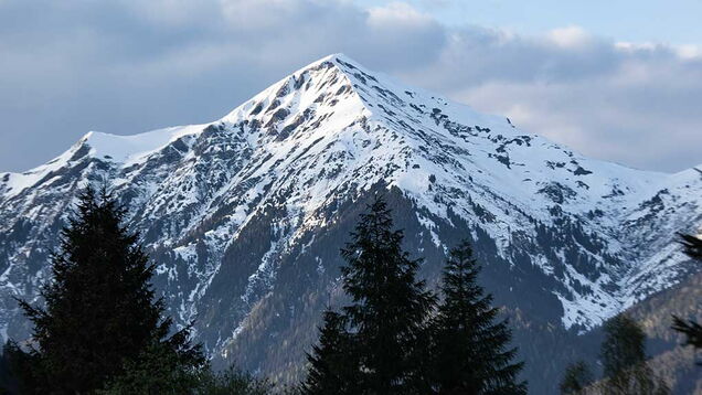 Wege zum Gold im Raurisertal